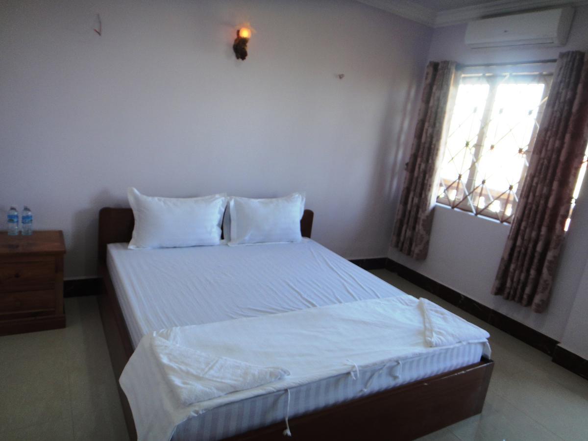 Sambo Leap Guesthouse Kâmpôt Pokój zdjęcie