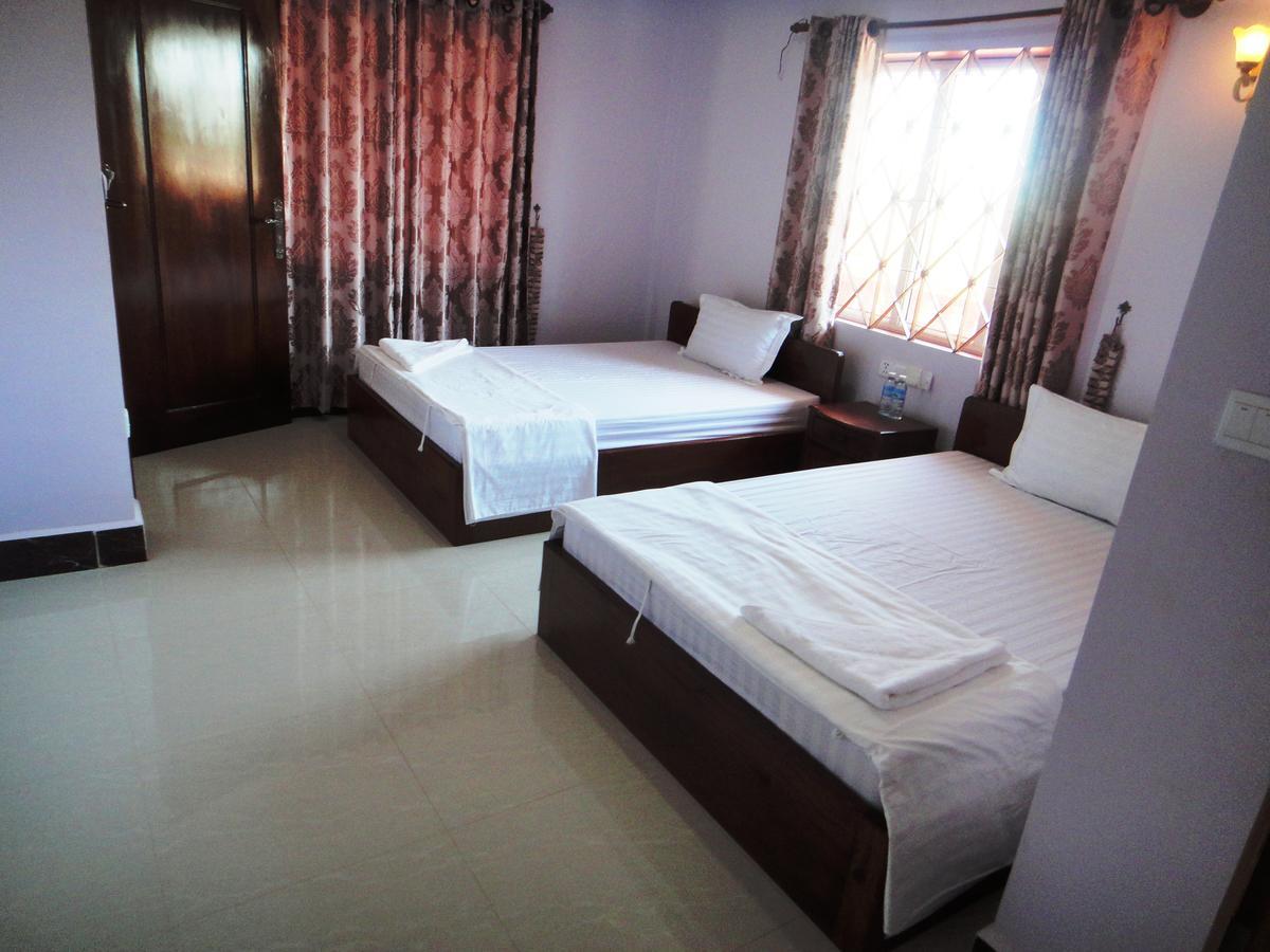 Sambo Leap Guesthouse Kâmpôt Pokój zdjęcie
