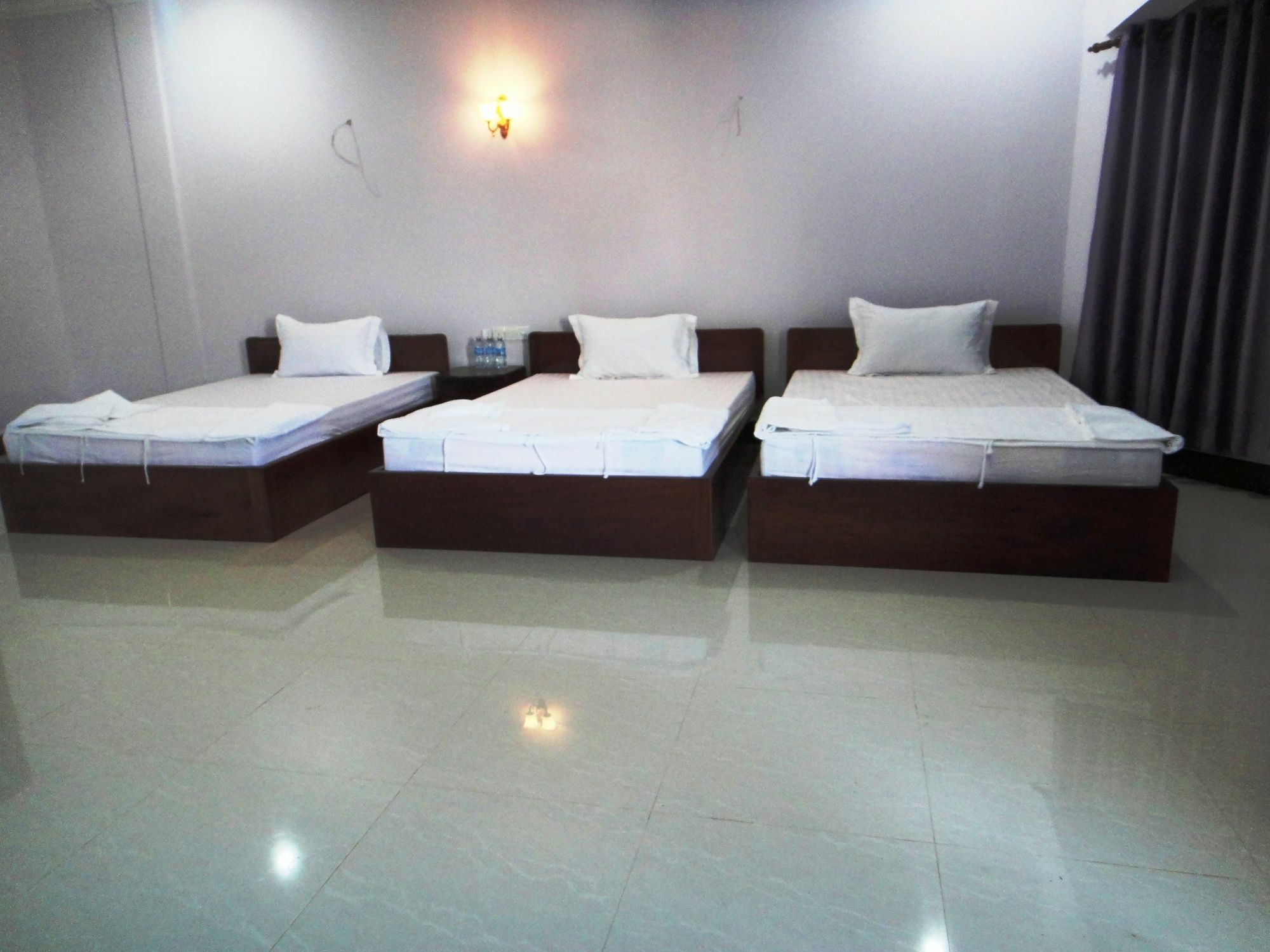 Sambo Leap Guesthouse Kâmpôt Zewnętrze zdjęcie