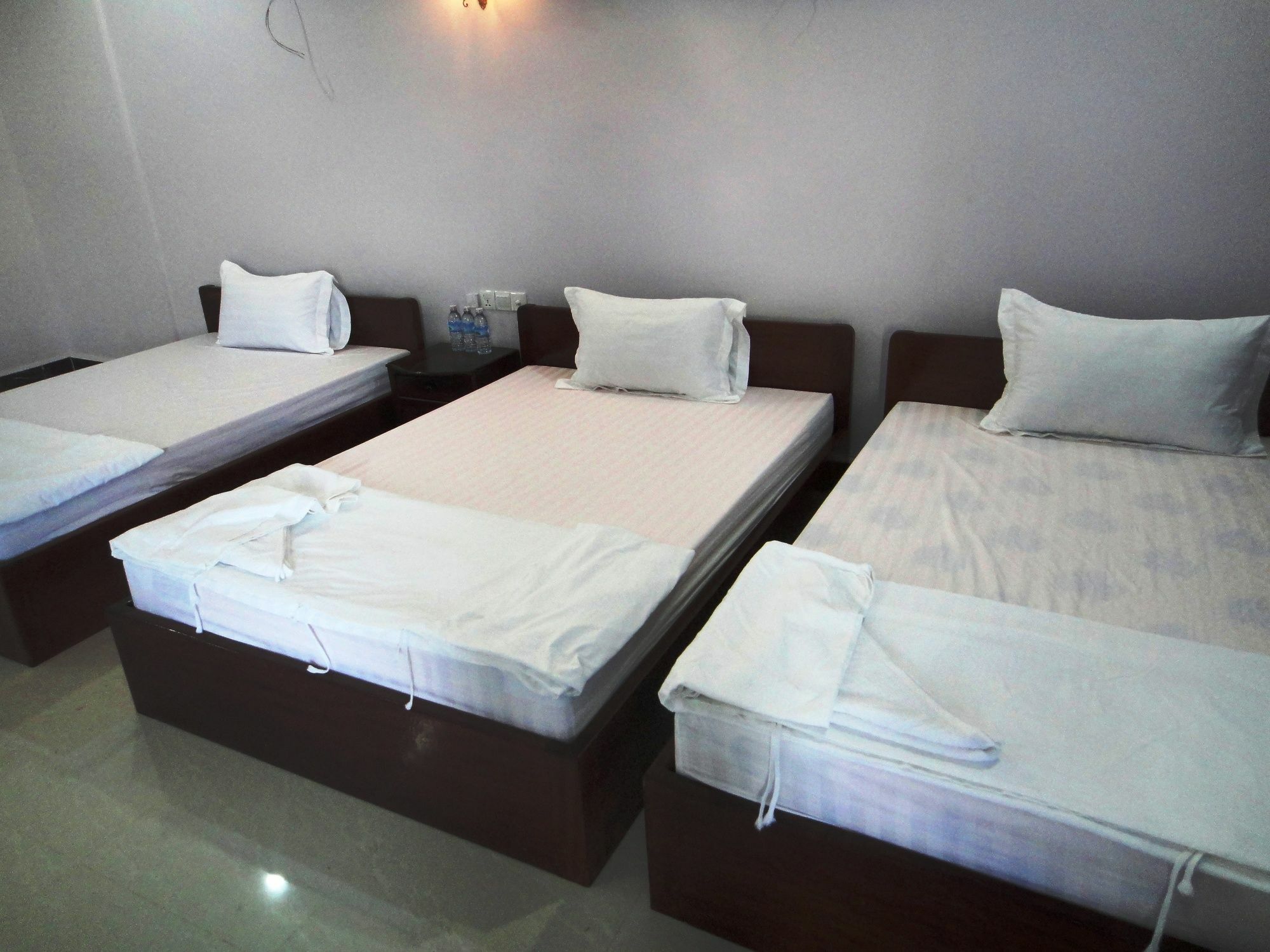 Sambo Leap Guesthouse Kâmpôt Zewnętrze zdjęcie